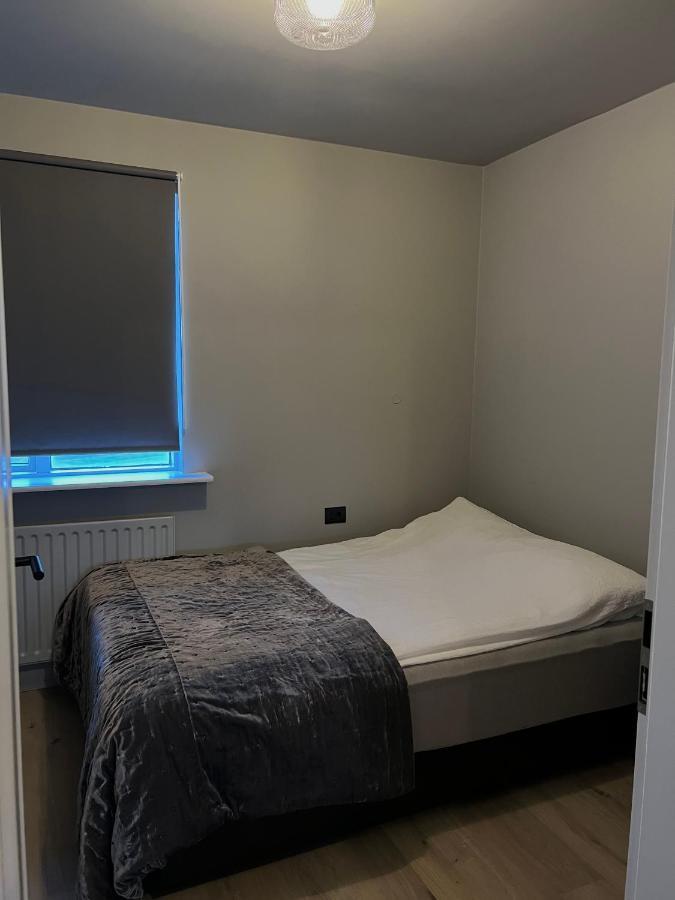 Apartment In ケプラヴィーク エクステリア 写真