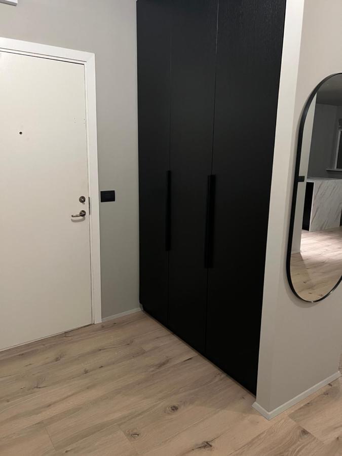 Apartment In ケプラヴィーク エクステリア 写真
