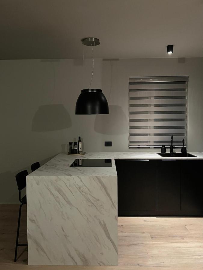 Apartment In ケプラヴィーク エクステリア 写真
