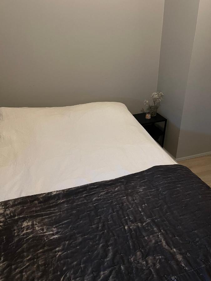 Apartment In ケプラヴィーク エクステリア 写真