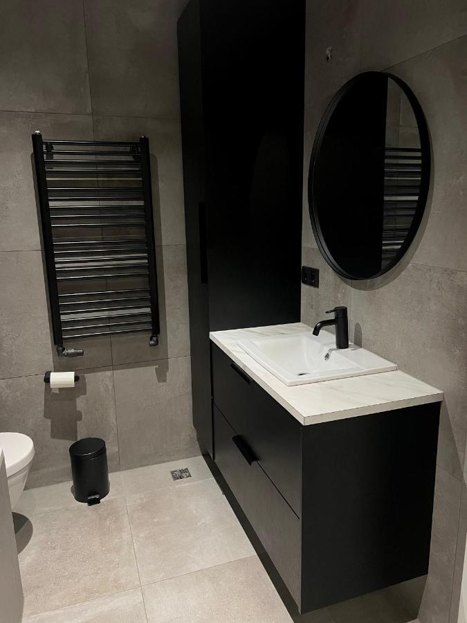 Apartment In ケプラヴィーク エクステリア 写真